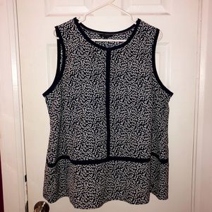 Tommy Hilfiger Blouse